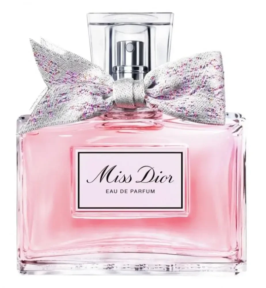 Парфюмерная вода женская аналог Miss Dior Cherie 100 мл с магнитной лентой (2245300079)
