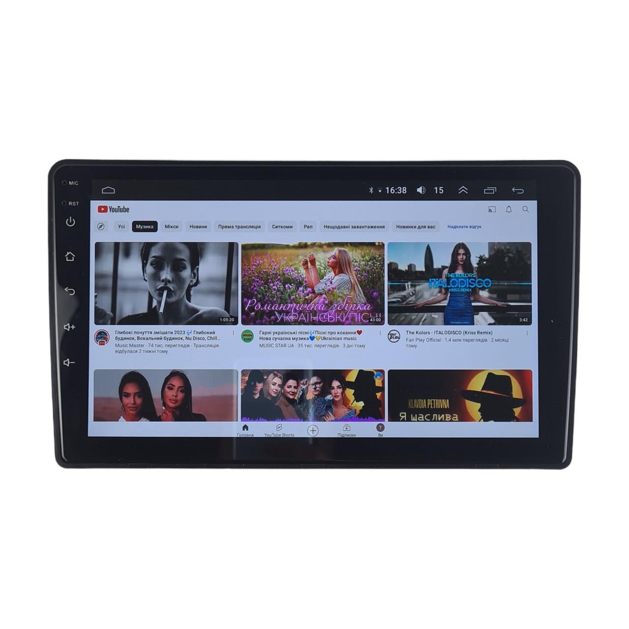 Автомагнитола для Renault Megane 3 2008-2014 4/64 Гб/8 ядер/XYAuto/4G/DSP/CarPlay/Android (М-РМ3-9-М4)