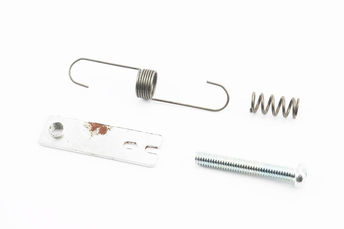 Ремонтний комплект регулятора обертів до генераторів 0,8 кВт (ET-950)