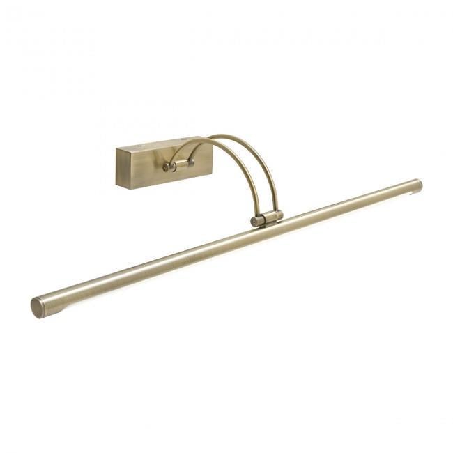 Светильник подвесной Redo IKON AP LED 16 W 3000 K AB 4.1.2 01-460