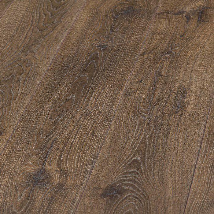 Ламінат Кронопол Parfe Floor Narrow 4V Горіх Авола (7508)