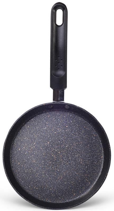 Сковорода млинцева Fissman Promo Ø 18 см з антипригарним покриттям TouchStone (FN-14991)