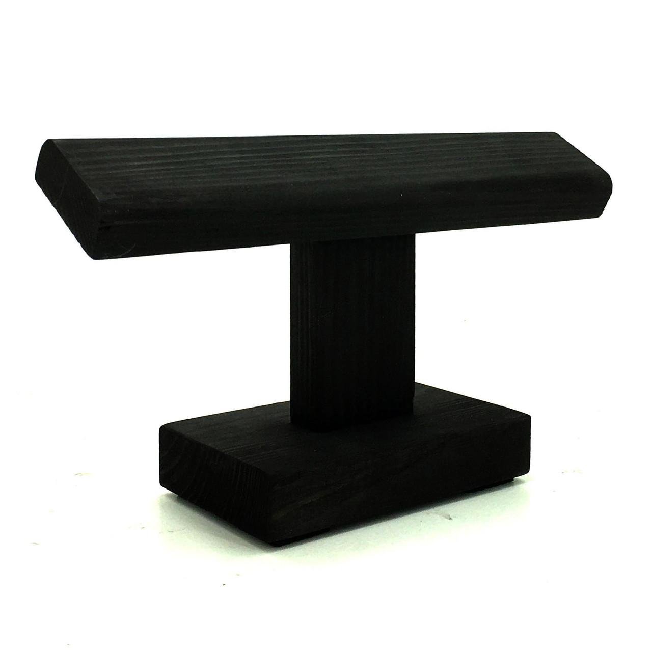 Органайзер для браслетов и часов из дерева Шарок 14 Венге (ПБЧ-142812)