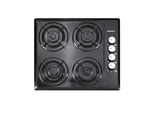Варочная поверхность Kumtel EKO M6-40BF Black