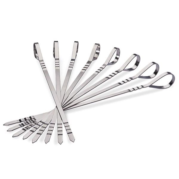 Набор шампуров Napoleon 8 шт. (70015)