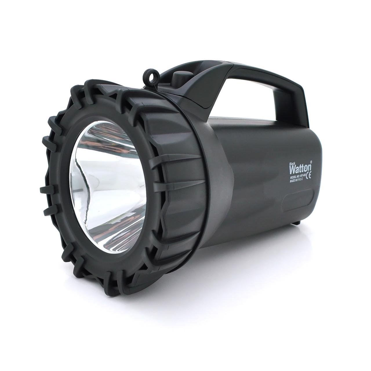 Ліхтарик Watton WT-400 (DR011707)
