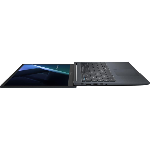 Ноутбук ASUS ExpertBook B1 IPS 15,6" Full HD/Intel Core i5-1335U/DDR5 64 ГБ/SSD 1ТБ/Iris Xe Graphics Gentle Grey - фото 9