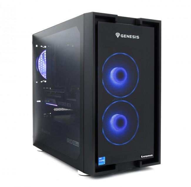 Системний блок Komputronik Ultimate X512 i5/32/1000 GB/GeForce RTX 3070 8 GB/Без ОС (A1)