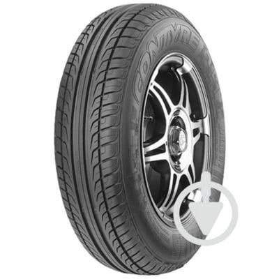Автошина Contyre Megapolis 195/65 R15 91H