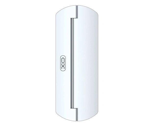 Подставка для ноутбука XO C87 Silver