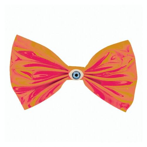 Заколка Tokio eyes Seta Decor 19-849-OR