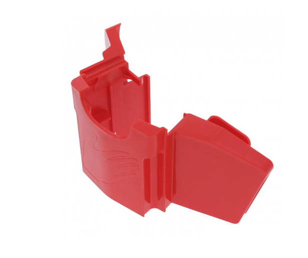 Защита ЗП BOSCH VEROCUP 100/SIEMENS EQ.3 12015114 (35396641)