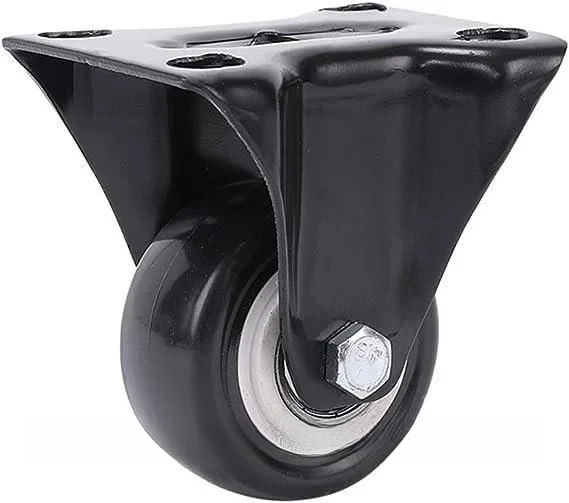 Ролик прямой d 50 мм с площадкой (1843098691) - фото 2