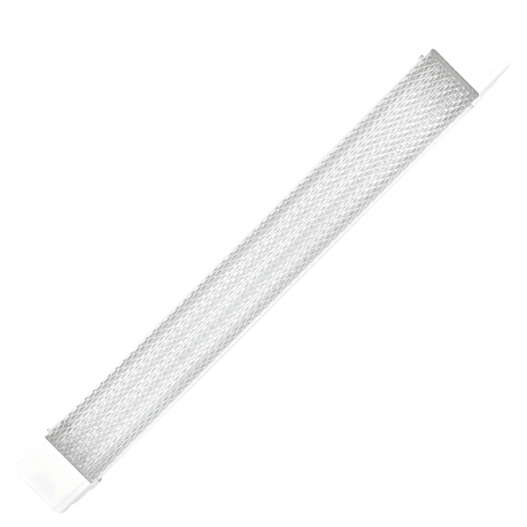 Світильник світлодіодний настінно-стельовий Ultralight TL5504 60 Вт 6500К LED призматик (14246571)
