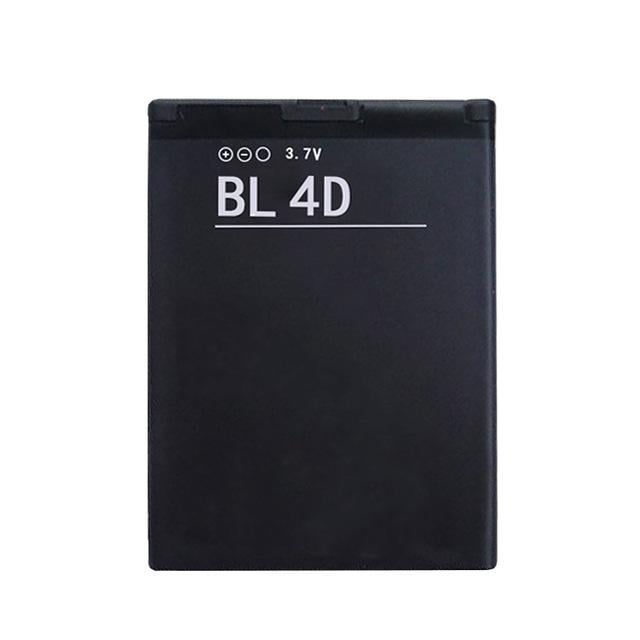 Акумулятор Tianyi для Nokia BL-4D 1200mAh (000568977)