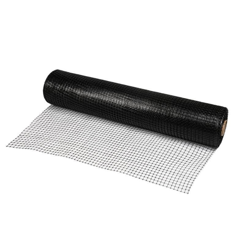 Сетка универсальная UNINET 30 г/м2 ячейка 14х16 мм 2х25 м (AS-UN3020025)