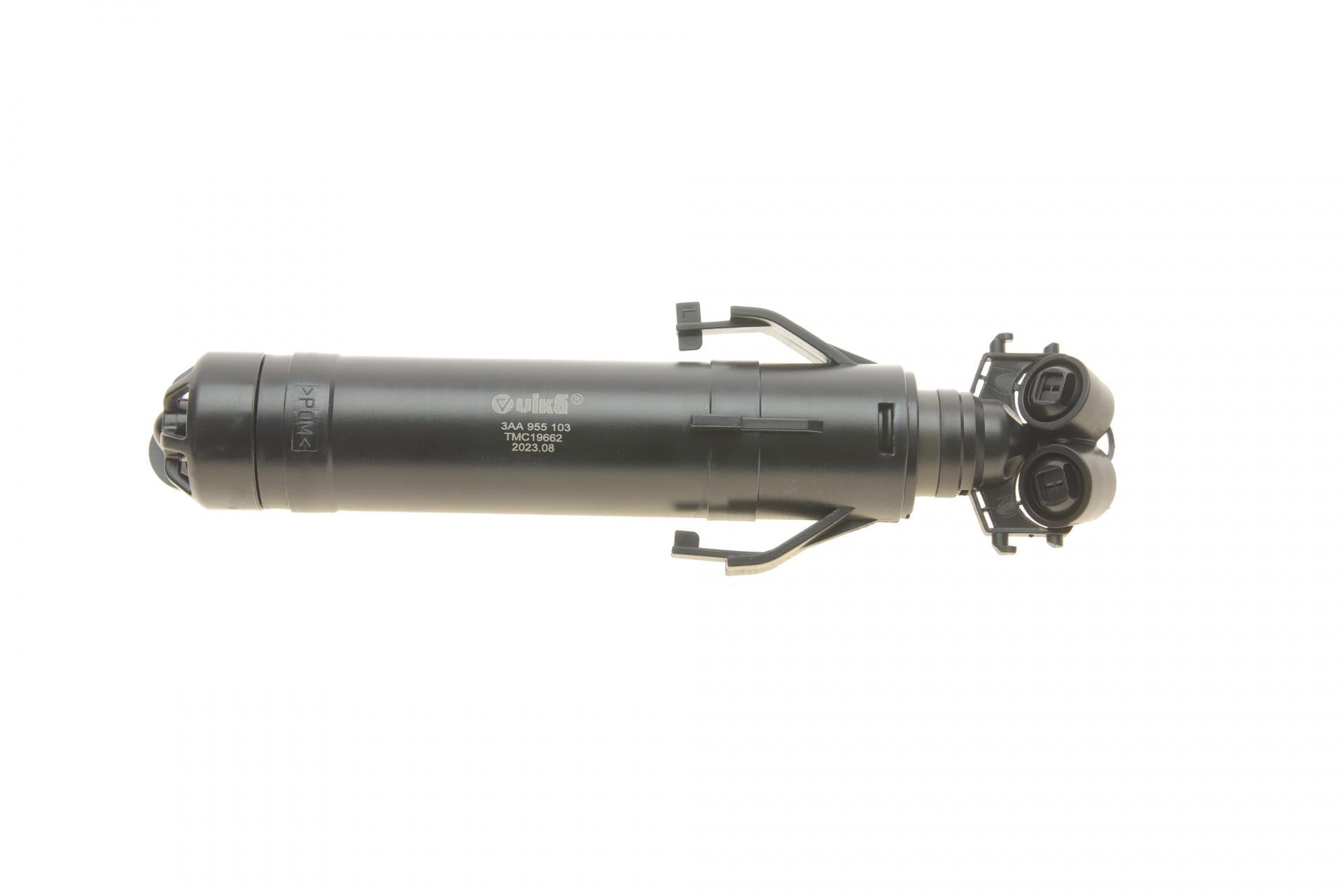 Форсунка омывателя фары Vika VW Passat 10-14 L (99551790201)