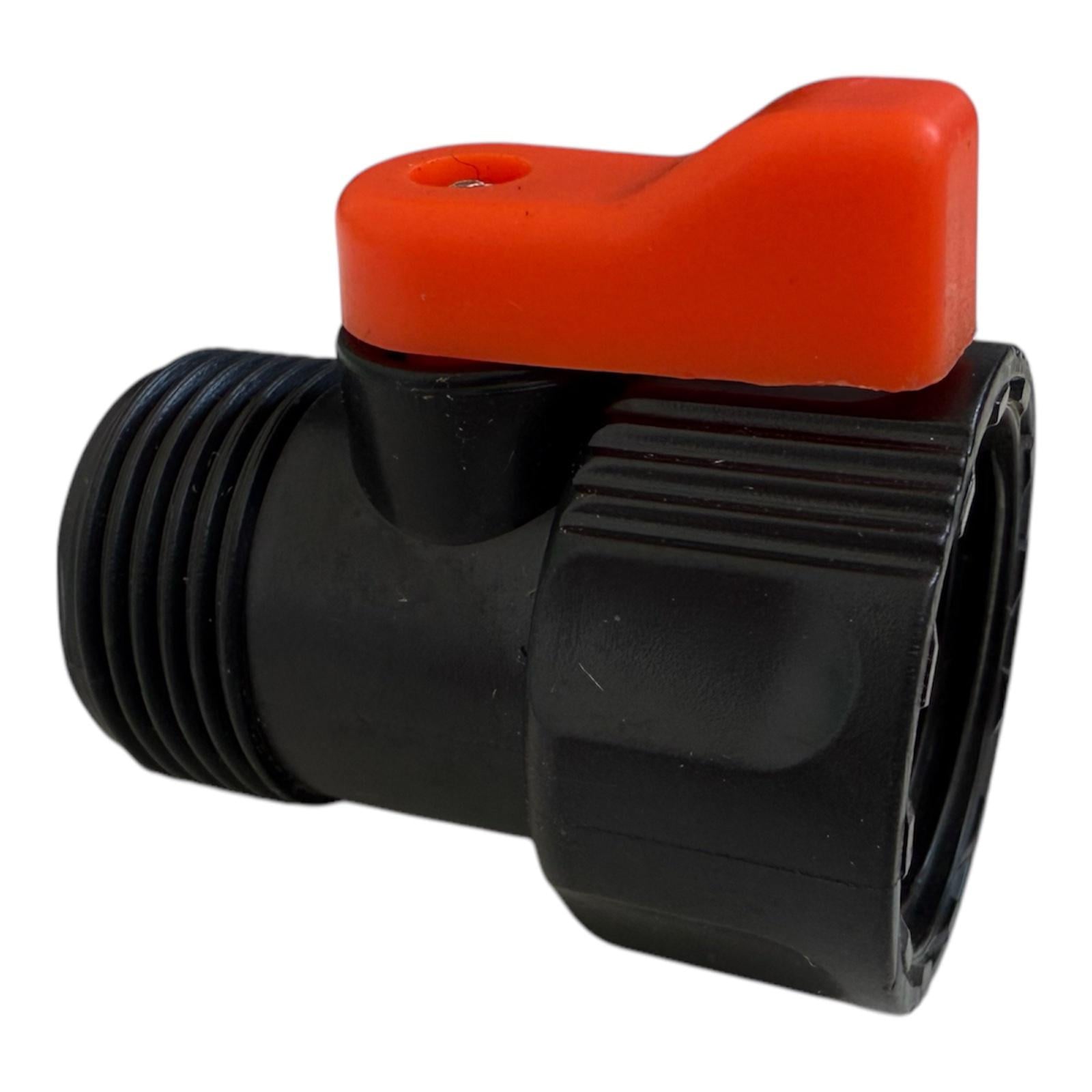 Кран MINI полив 3/4" вн-н. (00-00004499)