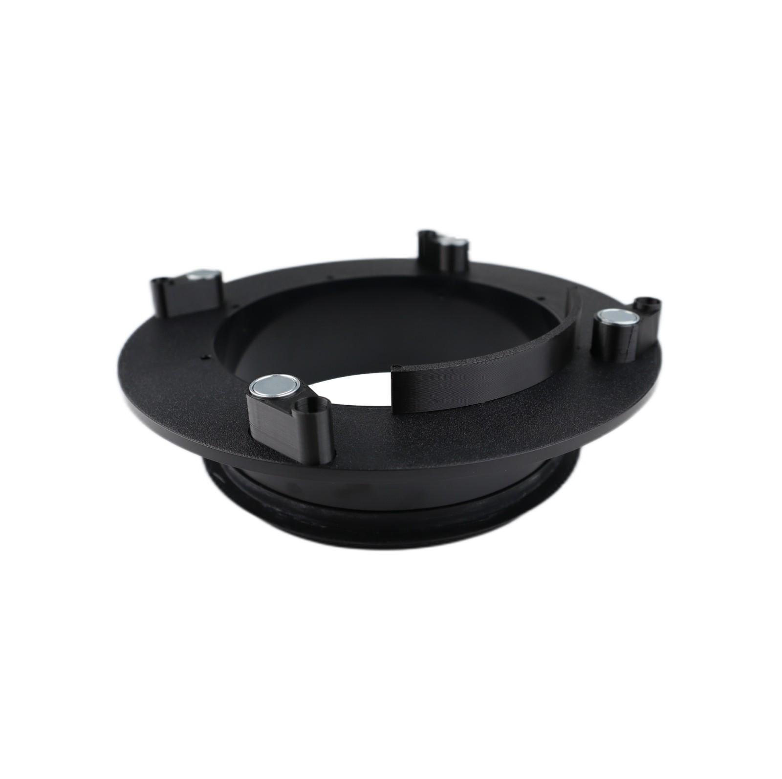 Дифузор LUFTOMET LS-G-Q-BS-100B (13141822) - фото 11 Дифузор LUFTOMET LS-G-Q-BS-100B (13141822) - фото 11