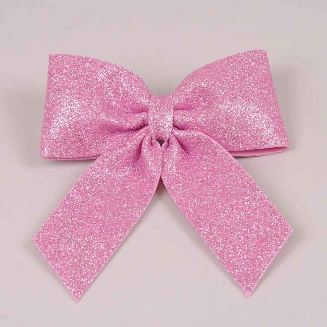 Новогодний подвеска Flora Бант 2 шт. (5766)