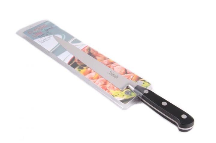 Нож универсальный Salvinelli basic (ccs20cl)