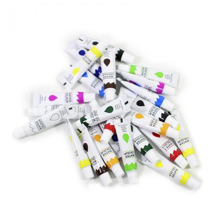 Набір для малювання Єдиноріг 145 пр. Синій (1526594260) - фото 5