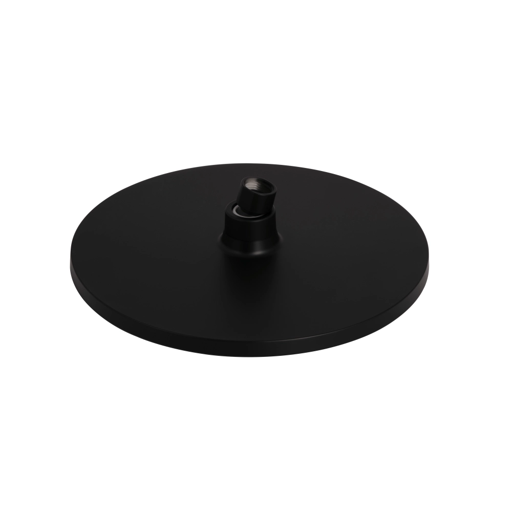 Душова система Qtap Slavonice QTSLA113BLM45900 Black Matt (SD00052024) - фото 3