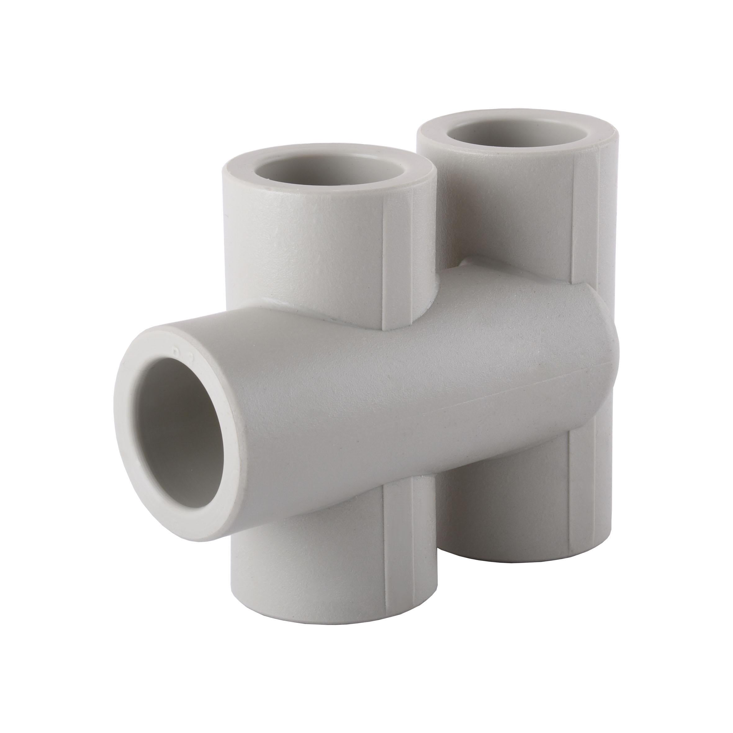 Пятерник KALDE PPR ф25х25 19251 Пятерник KALDE PPR ф25х25 19251