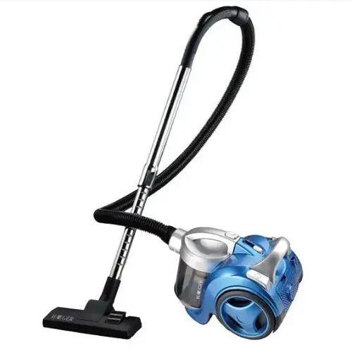 Пылесос вакуумный RAF-R.8662B с НЕРА-фильтром 3 л 2400 Вт 220 В (opt-14634)