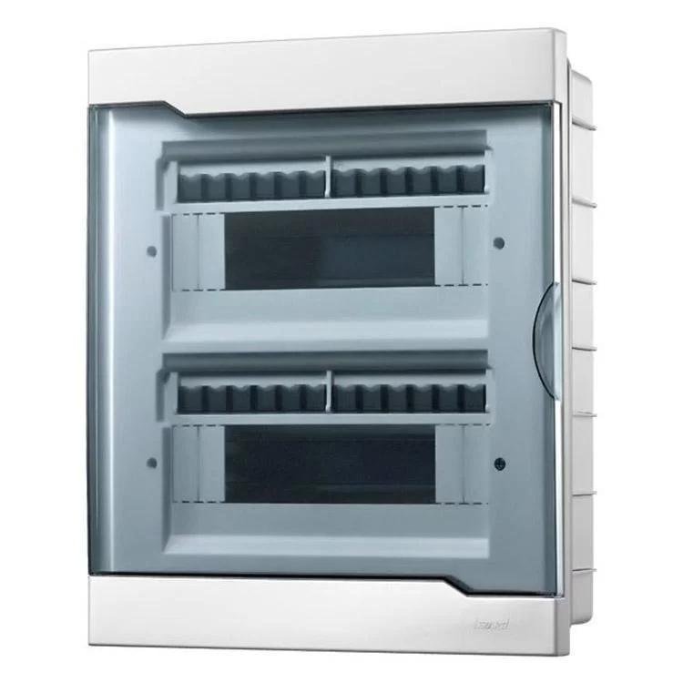 Бокс внутрішній під автомати Lezard 24 модуля (28176561)