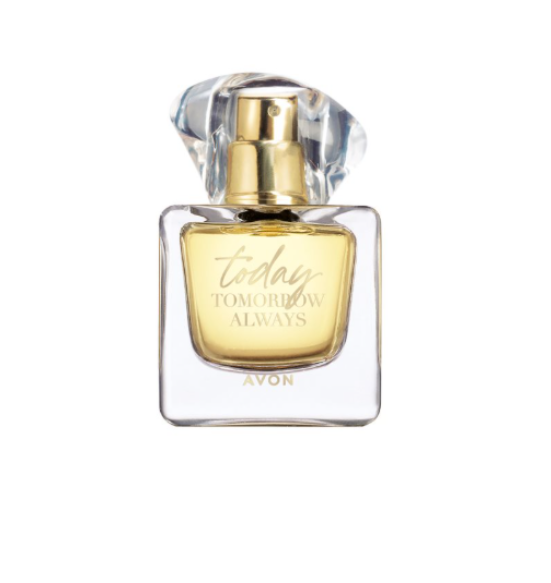 Парфумна вода Today 100 мл (A1400948) Парфумна вода Today 100 мл (A1400948)