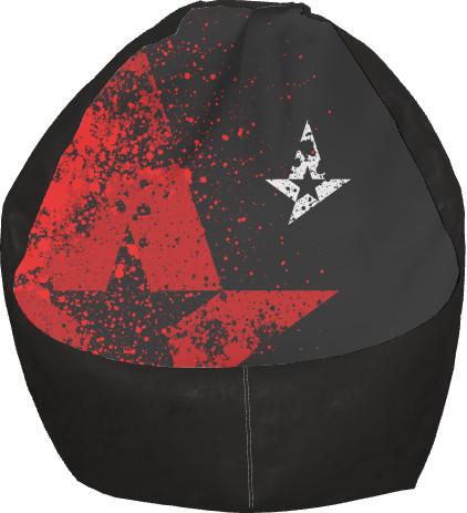 Кресло-груша Astralis 17 L (13242176)