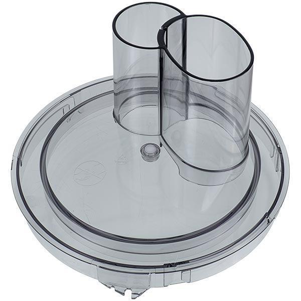 Крышка 00489136 для основной чаши кухонного комбайна Bosch MCM5000/MCM5100/MK50000 (00000009076)