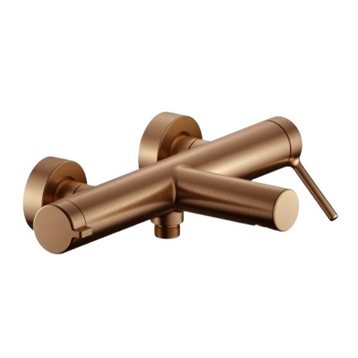 Смеситель для ванны Excellent PI однорычажный Бронзовый (AREX.1205CB)