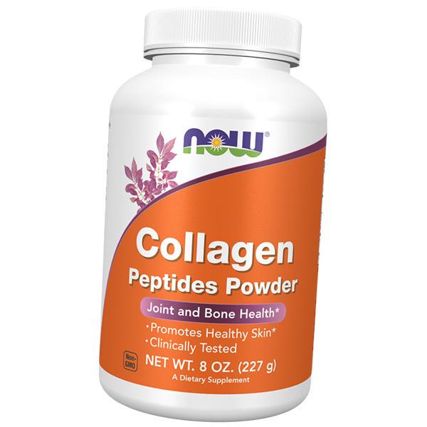 Пептиды коллагена Collagen Peptides Powder 227 г (68128007)