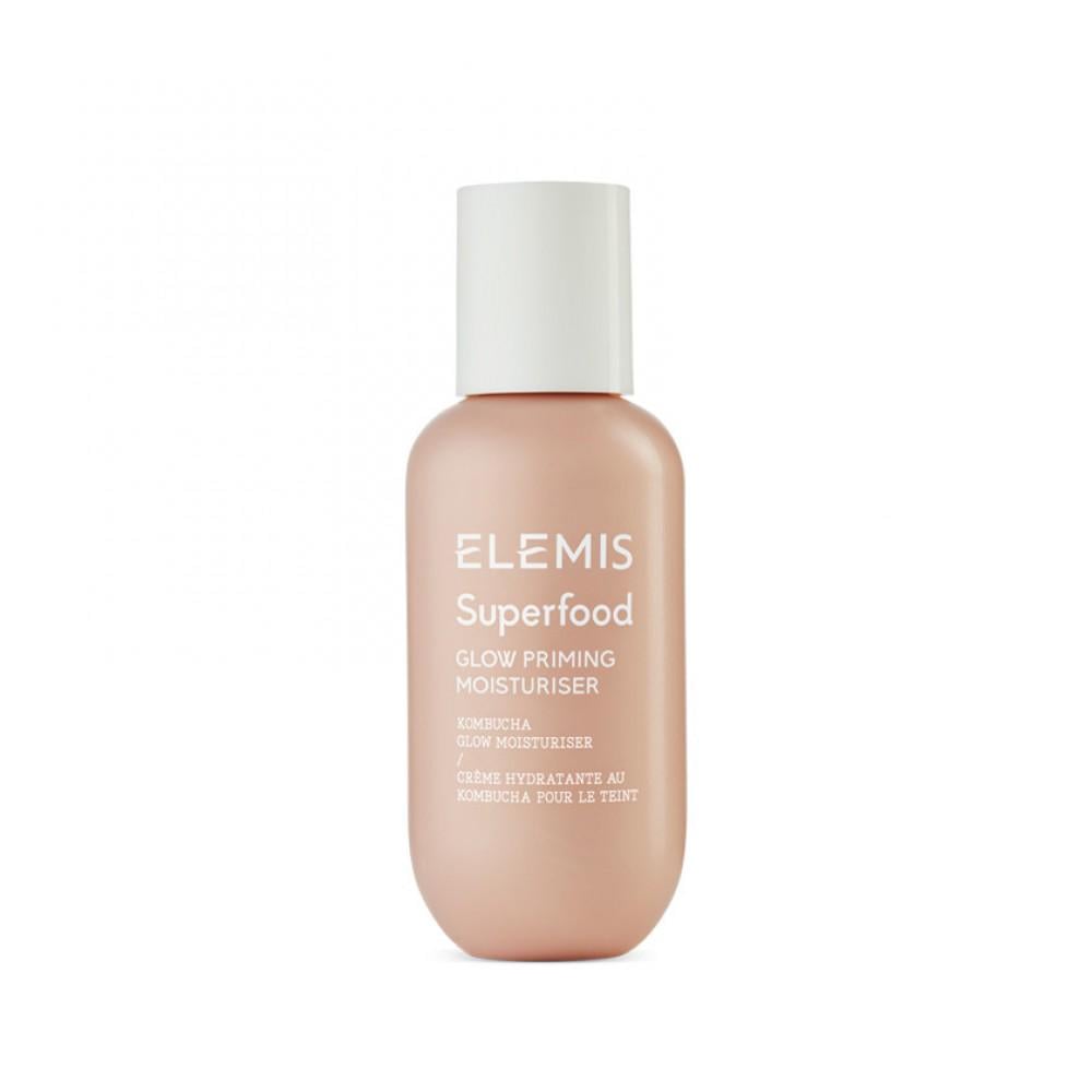 Праймер-зволожувач ELEMIS Superfood Glow 60 мл