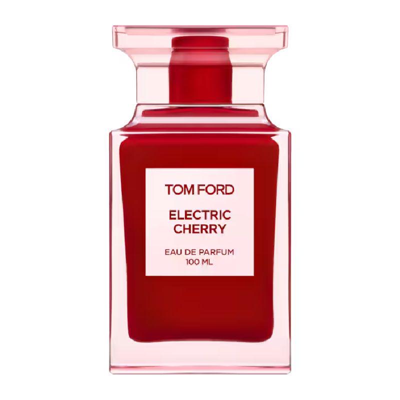 Парфюмированная вода унисекс Tom Ford Electric Cherry 100 мл (383633)