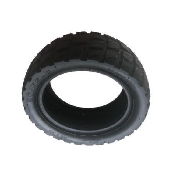 Покришка для электросамоката бескамерная 90/55-6 Tubeless (0766)