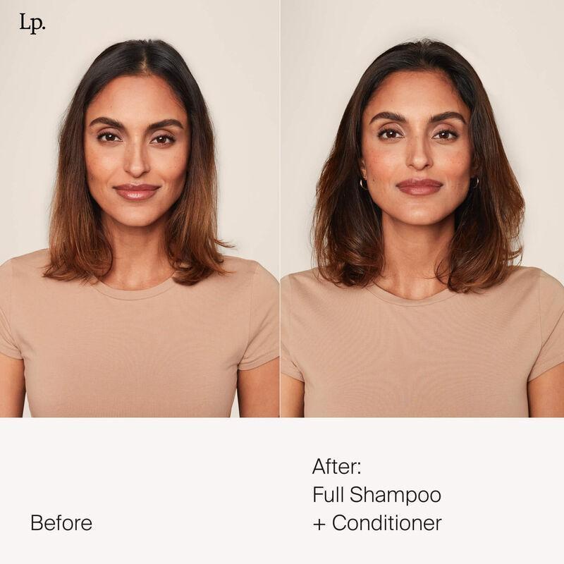 Шампунь Living Proof Full Shampoo 1000 мл (2462232176) - фото 3 Шампунь Living Proof Full Shampoo 1000 мл (2462232176) - фото 3