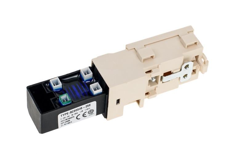 Блок поджига B230046-25E для газовой плиты Indesit C00290193