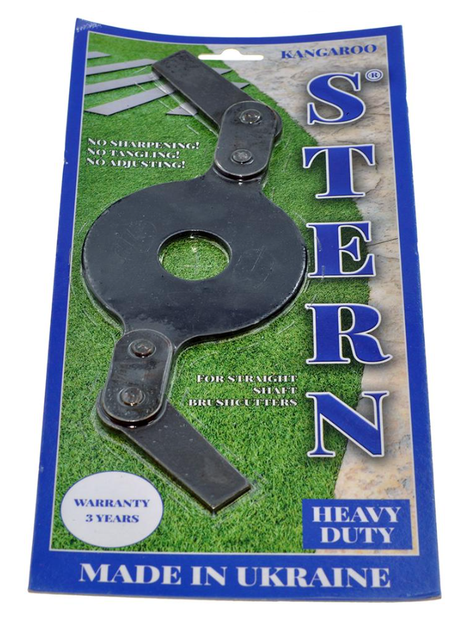 Ніж тримера Stern d25 (шп337)