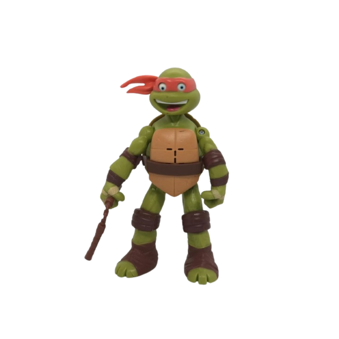 Фигурка Michelangelo Teenage Mutant Ninja Turtles 15 см (5304447)