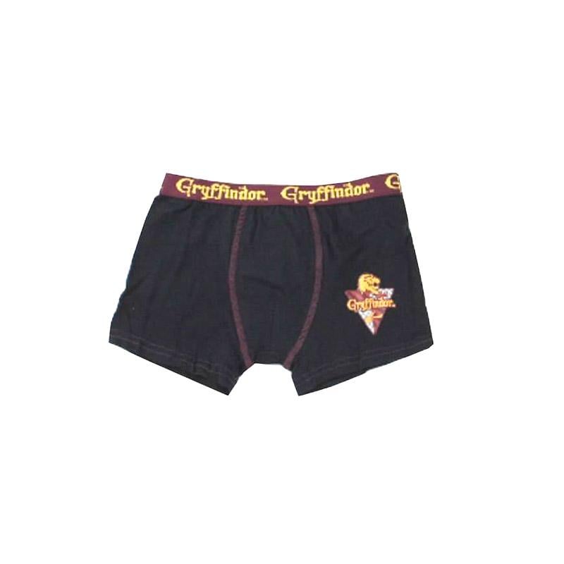 Трусики-боксери E Plus M HP 5233149 Harry Potter 122-128 см Темно-синій
