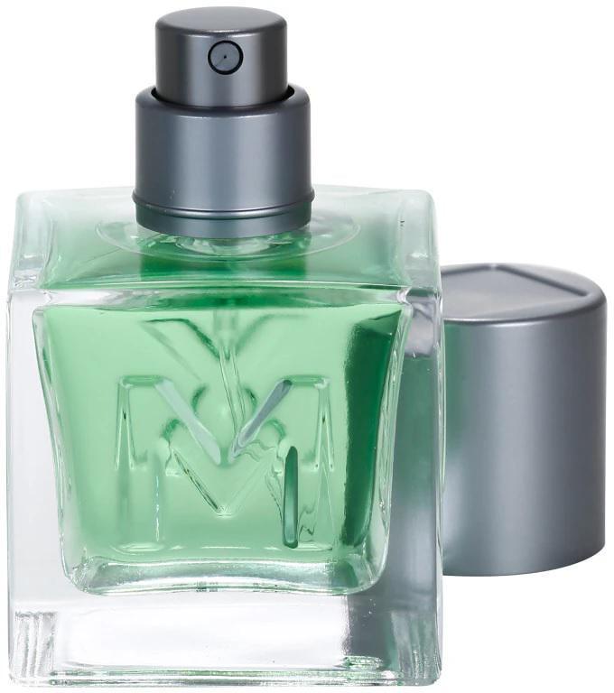 Туалетная вода для мужчин Mexx Spring Is Now Man 50 мл Тестер (374549)