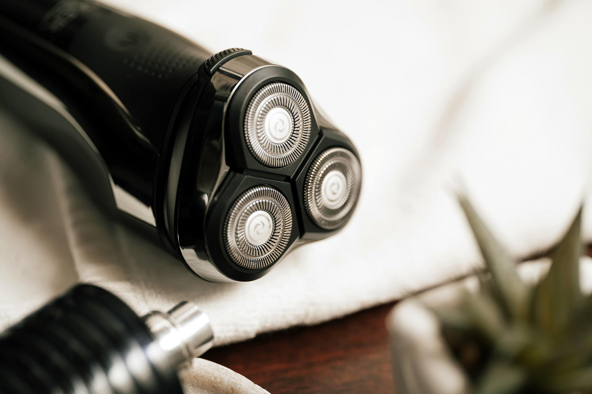 Электробритва Adler AD 2933 - фото 11