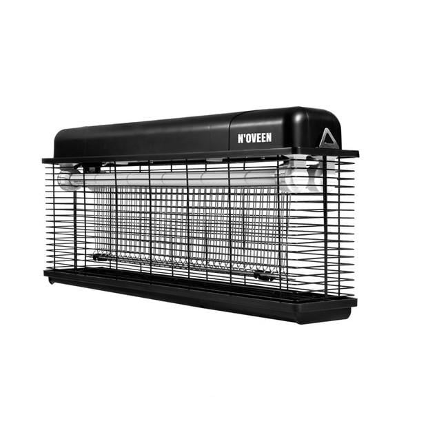 Инсектицидная лампа от насекомых Noveen IKN45 IPX4 уличная (iz16707) Инсектицидная лампа от насекомых Noveen IKN45 IPX4 уличная (iz16707)