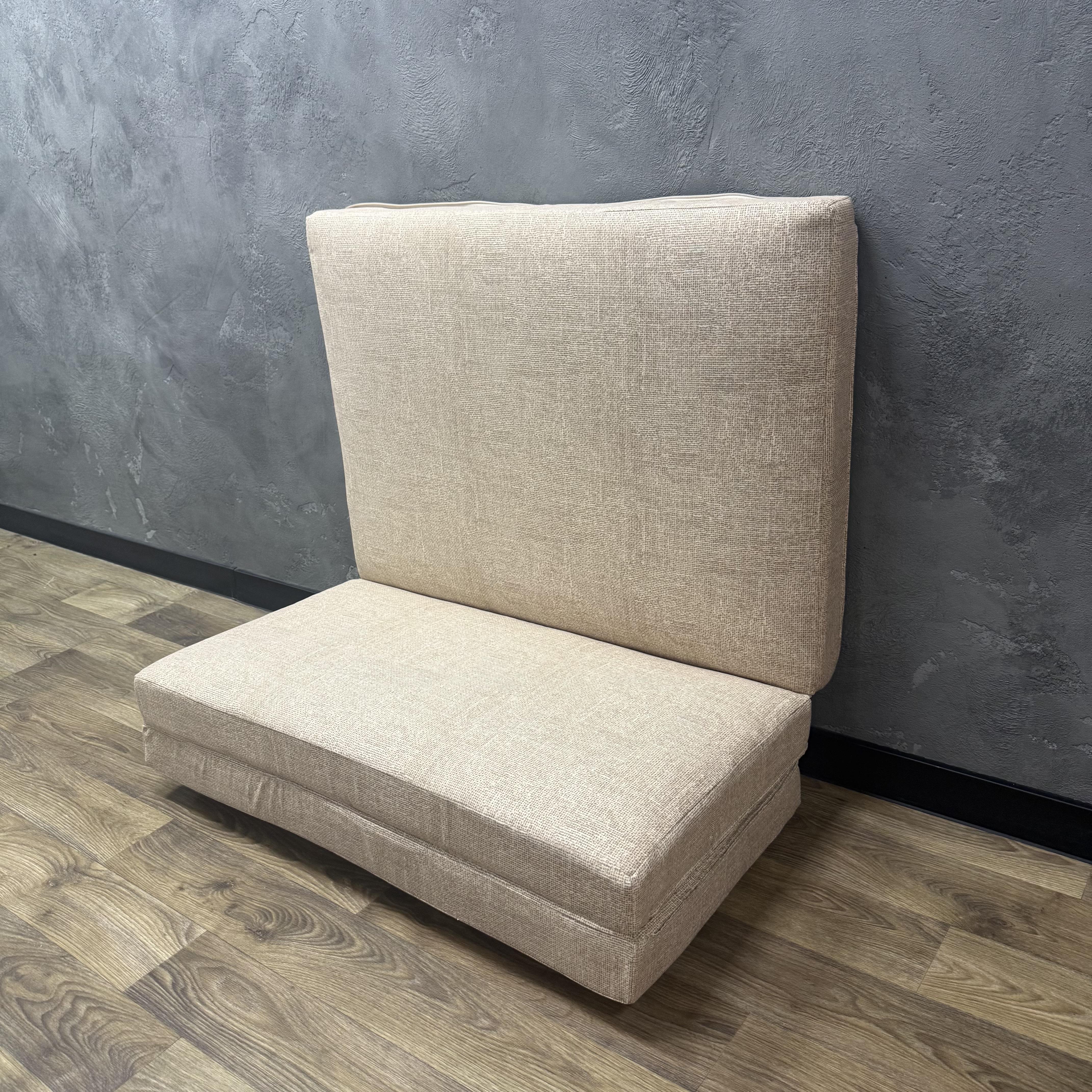 Матрас-трансформер Comfort Home Matting панама 200х100х8 см
