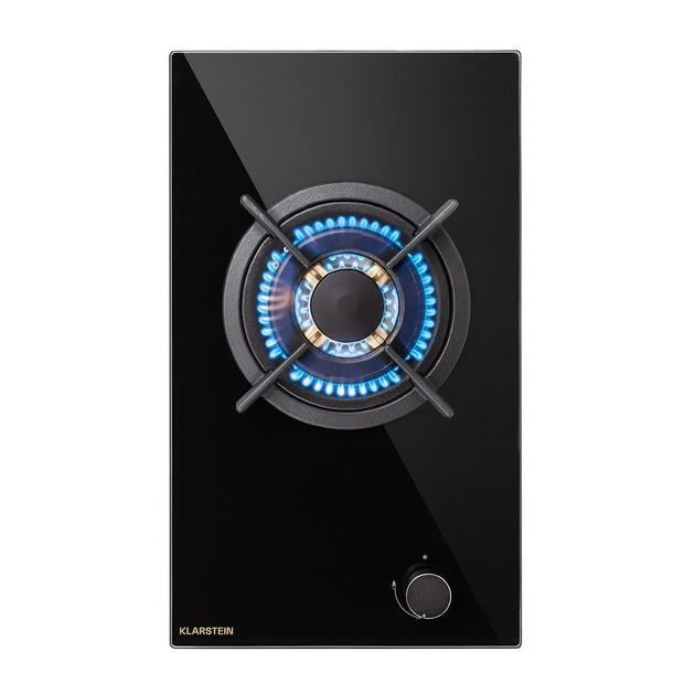 Варильна поверхня газова KLARSTEIN Goldflame 1 (10036336)