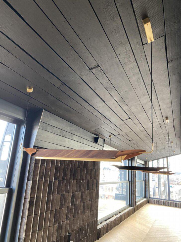 Люстра PikArt La 70x20x15 см Золотистый (26274-1) - фото 3 Люстра PikArt La 70x20x15 см Золотистый (26274-1) - фото 3