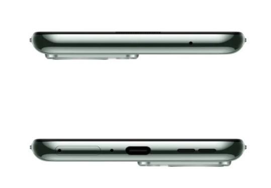 Смартфон OnePlus Nord 2T 8/128Gb Jade Fog - фото 3 Смартфон OnePlus Nord 2T 8/128Gb Jade Fog - фото 3